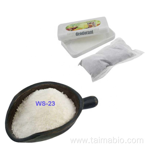 high quality ws5 cooling agent ws5 for repellent